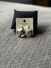 Load image into Gallery viewer, Milla Hoops
